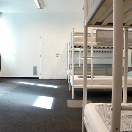 Wild Elephants Hostel *