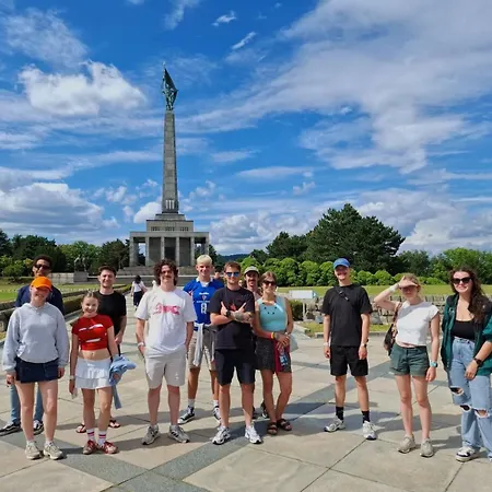 Hostel Wild Elephants *