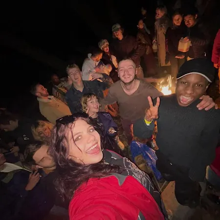 Wild Elephants Vandrarhem *