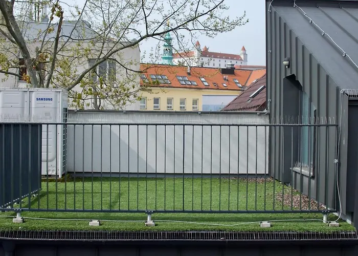 Wild Elephants * Bratislava