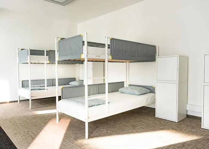 Hostel Wild Elephants Bratislava