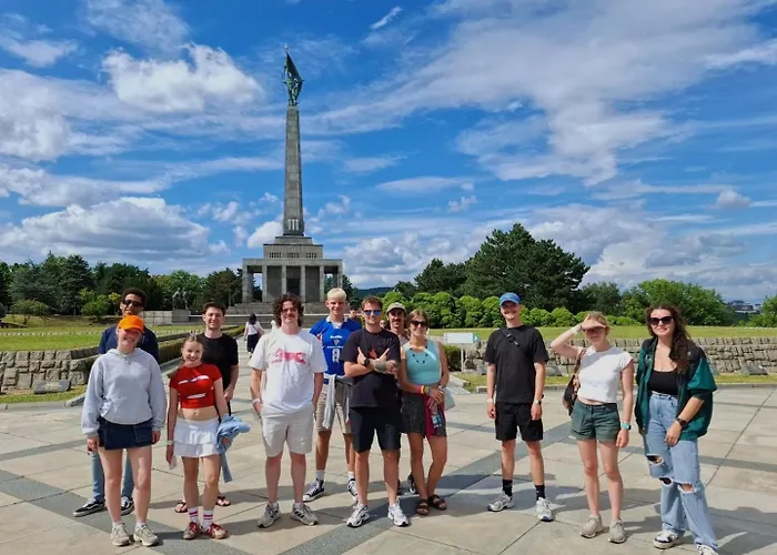 旅馆 Wild Elephants *