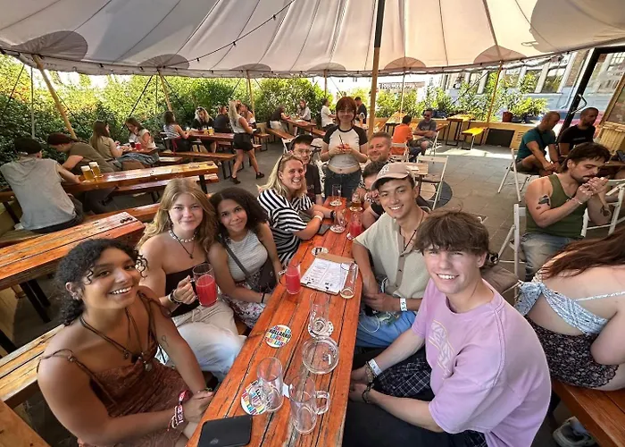 Wild Elephants * Bratislava