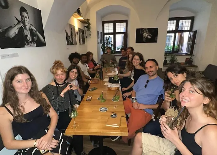 Albergue Wild Elephants *