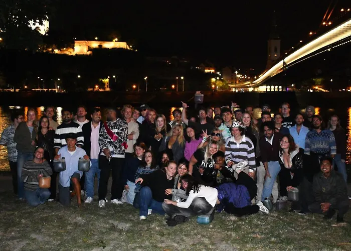 Wild Elephants * 布拉迪斯拉发