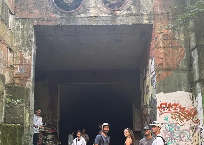 Wild Elephants Albergue