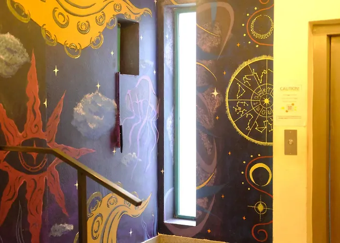 Wild Elephants Bratislava