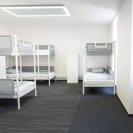 Wild Elephants Hostel