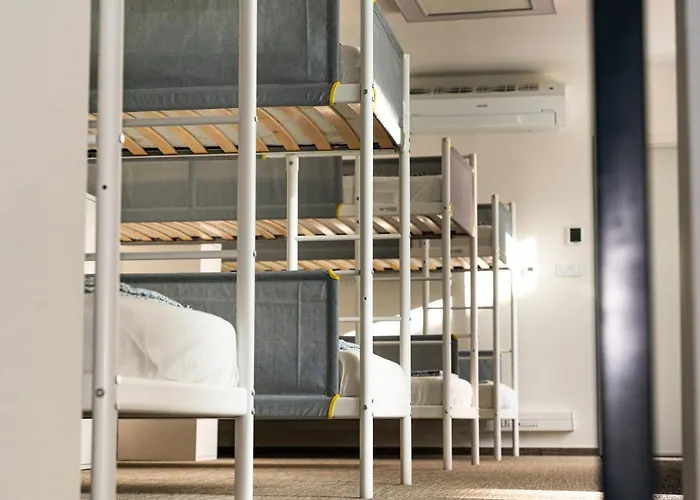 Wild Elephants Hostel Pozsony