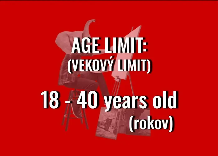 Hostel Wild Elephants Pozsony